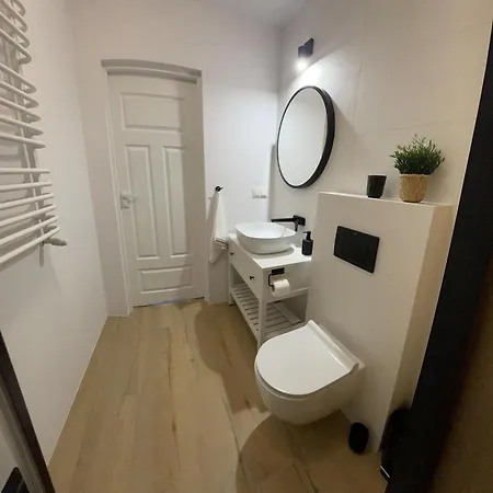 Apartament Mala Ogrodowa