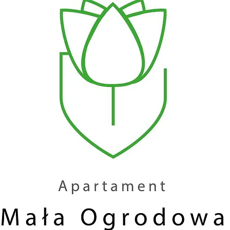 Apartament Mala Ogrodowa *