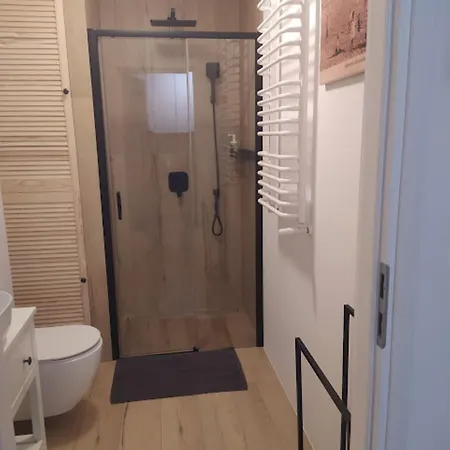 Apartament Mala Ogrodowa Oborniki Śląskie