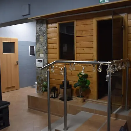 Apartament Mala Ogrodowa