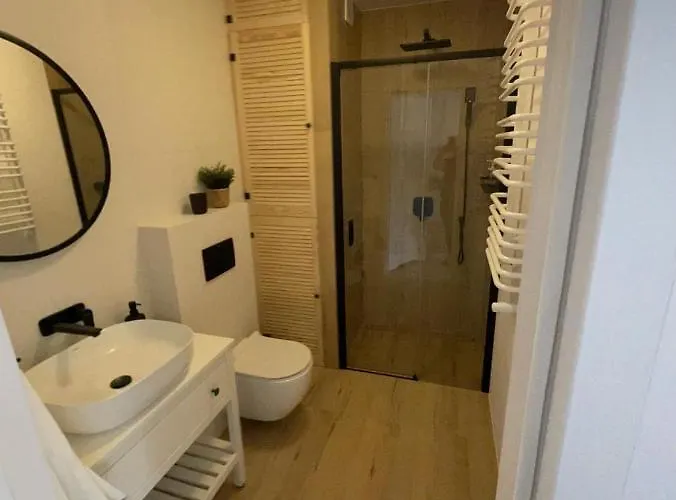 Apartament Mala Ogrodowa * Oborniki Śląskie