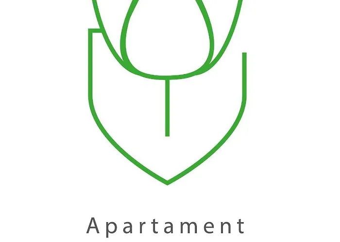Apartament Mala Ogrodowa *