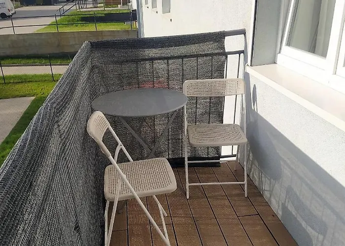 Appartamento Apartament Mala Ogrodowa *