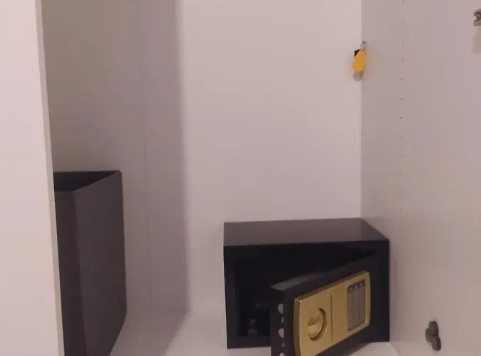 Apartament Mala Ogrodowa Appartamento