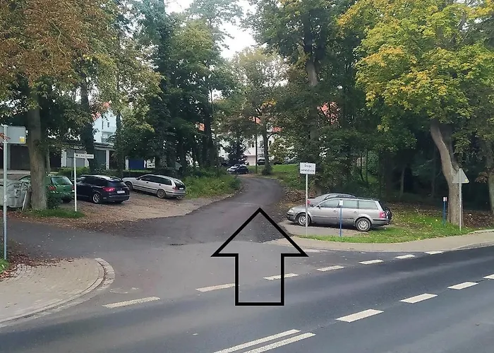 Apartament Mala Ogrodowa Appartamento