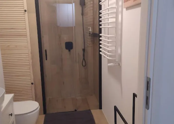 Apartament Mala Ogrodowa Oborniki Śląskie