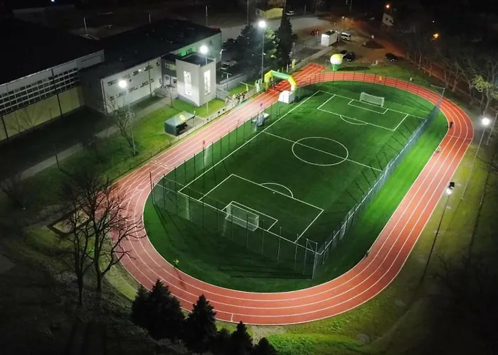 Apartament Mala Ogrodowa Appartamento