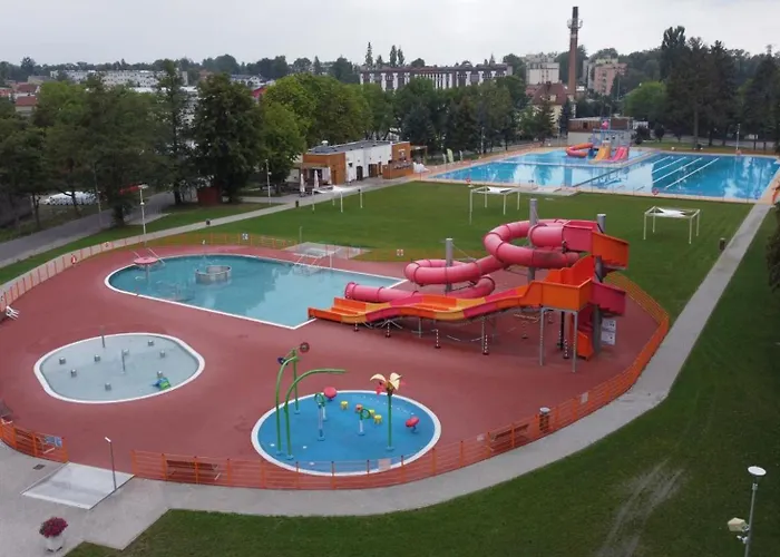 Apartament Mala Ogrodowa *