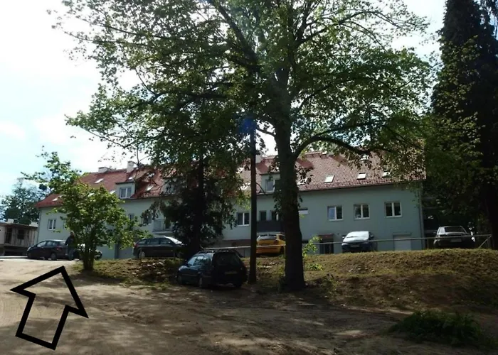 Appartamento Apartament Mala Ogrodowa