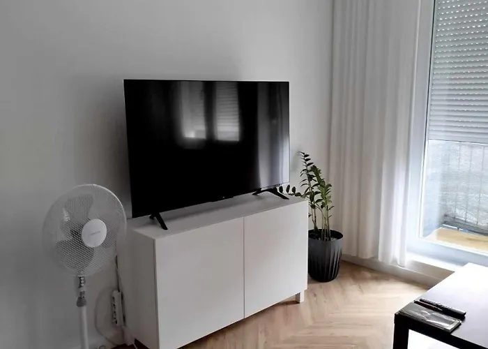 Apartament Mala Ogrodowa Oborniki Śląskie
